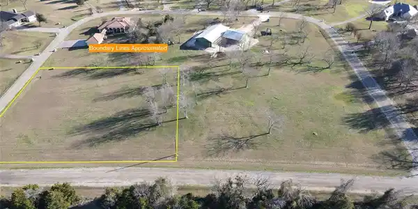 Lot 7 & 8 Francisco Bay Drive
