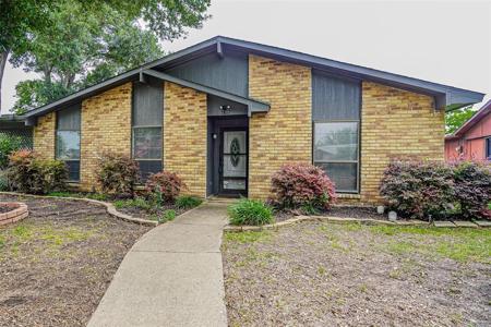 1817 Abilene Court