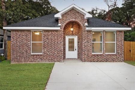 6149 Choctaw Drive