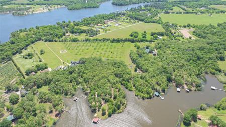 TBD (Lot 12A & 12B) County Road 1580