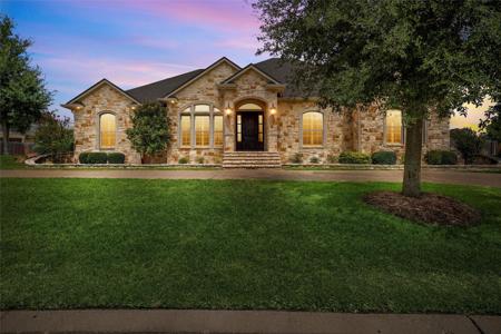 208 Stone Forest Drive