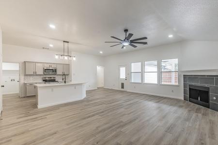 1505 Kittyhawk Drive