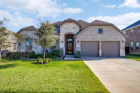 10108 Walnut Ridge Drive