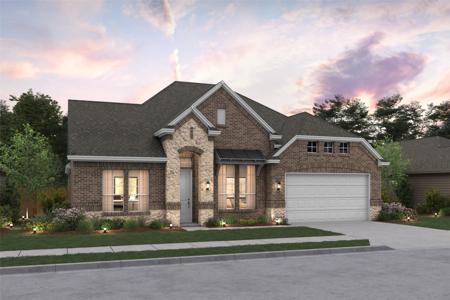 904 Wood Duck Court