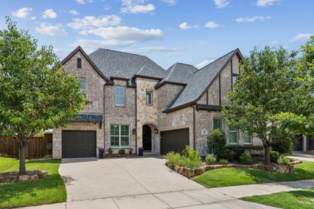 5588 Highflyer Hills Trail