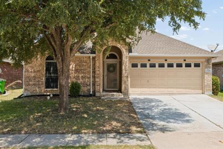 1705 Canvasback Drive