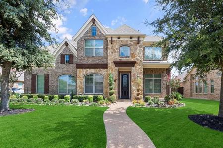 4107 Watercrest Drive