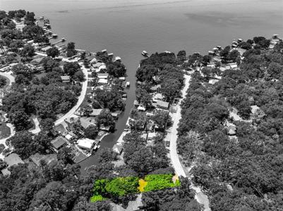 TBD Harbor Drive