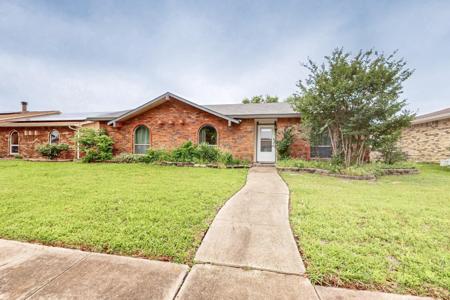 5005 Shannon Drive