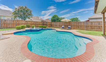 4016 Lakeside Drive