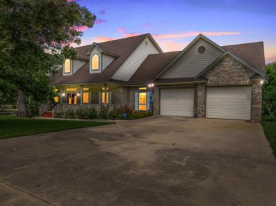 1264 Overlook Drive