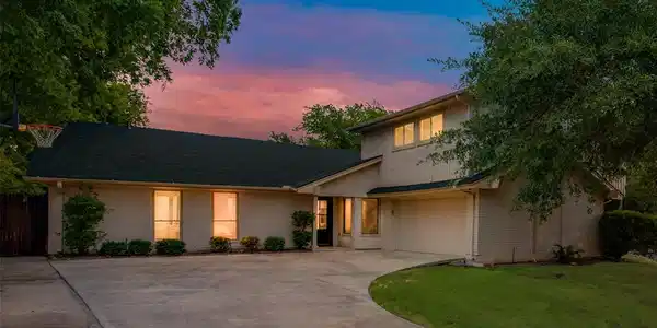 7504 Westwind Court