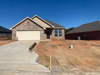 2508 Smokerise Trail