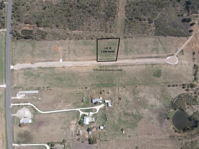 Lot 16, Stillmeadow Way