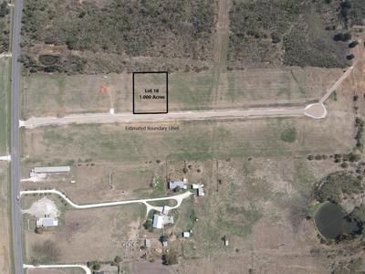 Lot 18, Stillmeadow Way