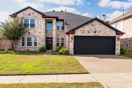 7108 Lake Roberts Way