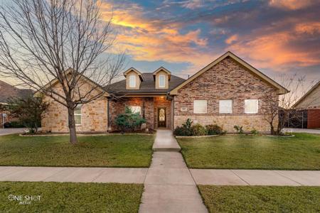 509 Marlin Drive