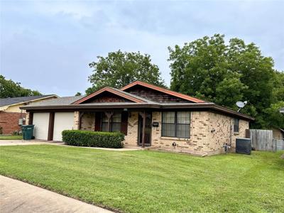 519 Patricia Drive