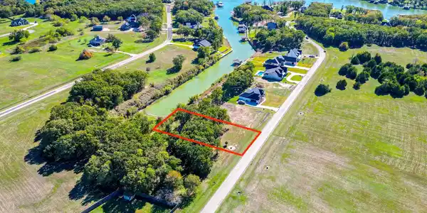 Lot 411 Sailboat Drive