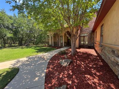 600 Oak Point Drive