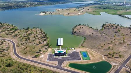 L21 Camp Fleming Court