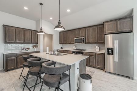 744 Stone Eagle Drive