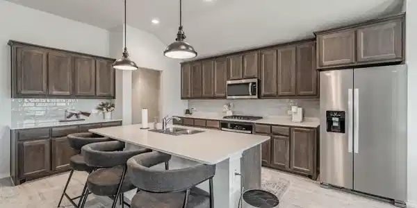 744 Stone Eagle Drive
