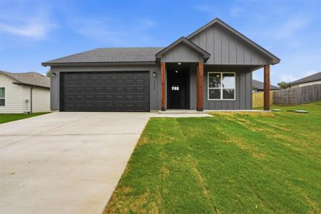 5423 Firewood Trail