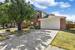 1408 Knottingham Drive