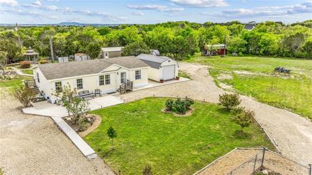 3221 Blueberry Trail
