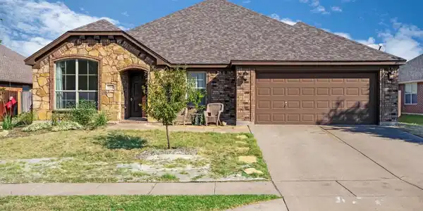 7312 Lake Rock Drive