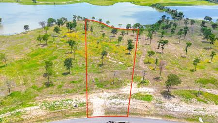 Lot 212 Waterfront Club Drive