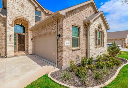 3664 Rolling Meadows Drive