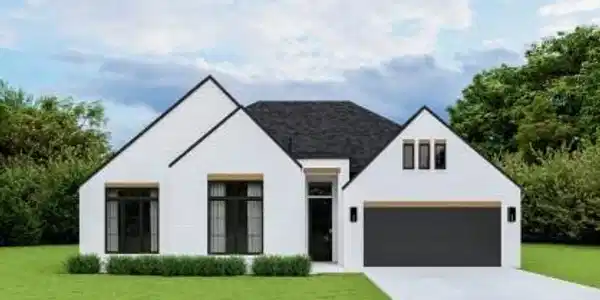 7316 Wayward Wind Drive