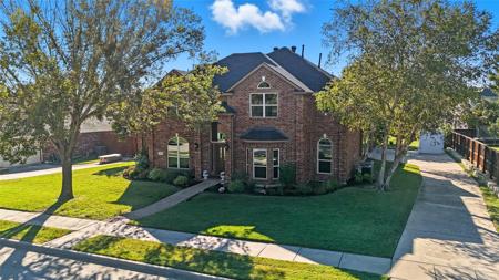 3605 Winchester Court