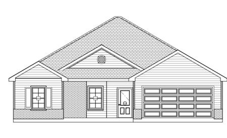 7672 Lake Ridge Parkway