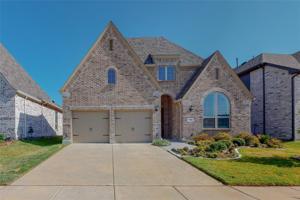 1513 Silverton Drive