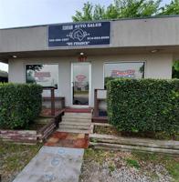 1527 Sam Rayburn Drive W