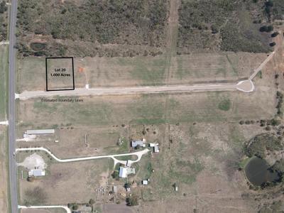 Lot 20, Stillmeadow Way