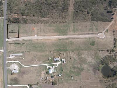 Lot 21, Stillmeadow Way