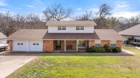 4101 Cimmaron Trail
