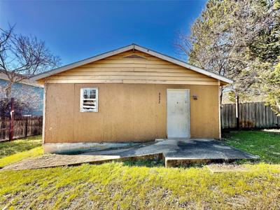 3632 Sioux Trail