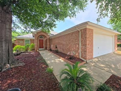 1415 Park Palisades Drive