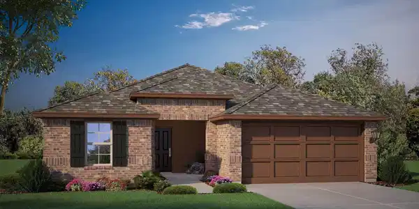 321 BLANCO Drive