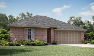 3612 Maroon Creek Drive
