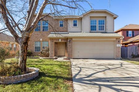 5341 Cameron Drive