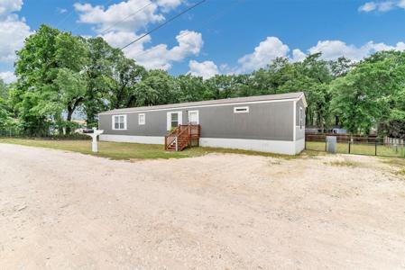 6724 Timberhaven Court