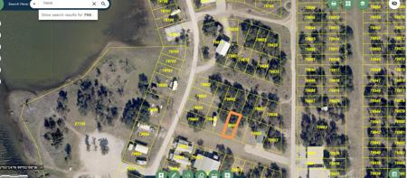Lot 1417 Lake Front Lane
