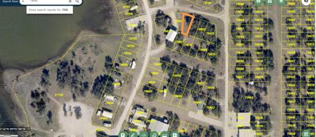 Lot 1425 Lake Front Lane