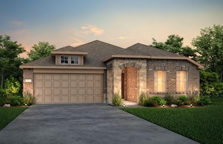 1905 Village Creek Lane